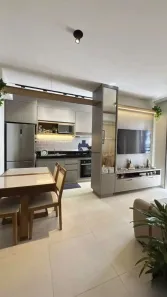 Apartamento com 2 Quartos à venda, 68m² no Vila Sinibaldi, São José do Rio Preto