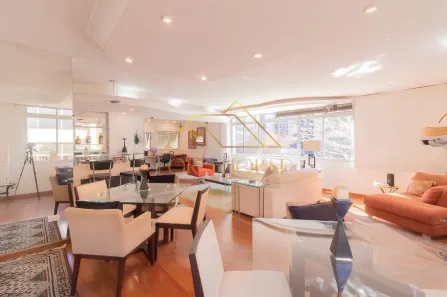 Apartamento com 2 Quartos à venda, 180m² no Itaim Bibi, São Paulo