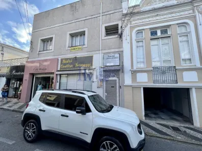 Sala Comercial para alugar, 35m² no Centro, Bragança Paulista