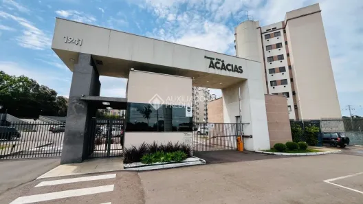 Apartamento com 2 Quartos à venda, 54m² no Colônia Rio Grande, São José dos Pinhais