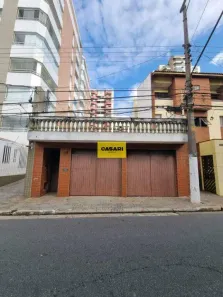 Casa com 4 Quartos à venda, 174m² no Jardim do Mar, São Bernardo do Campo