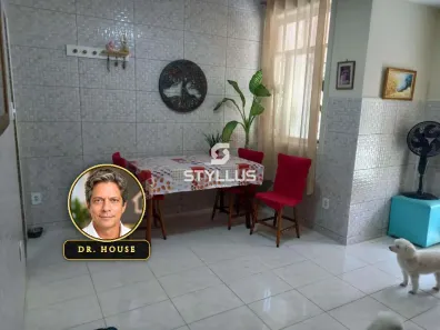  com 4 Quartos à venda, 206m² no Cachambi, Rio de Janeiro
