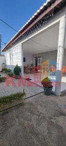 Casa com 3 Quartos à venda, 340m² no Abolição, Mossoró