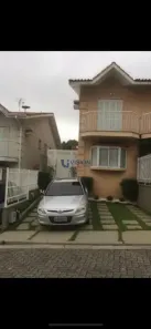 Sobrado com 3 Quartos à venda, 107m² no Parque Assunção, Taboão da Serra