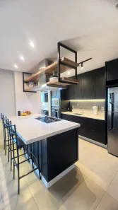 Apartamento com 3 Quartos à venda, 127m² no Núcleo Agrícola Alpha, Franca