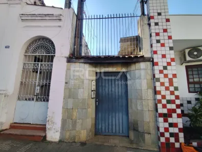 Kitnet com 1 Quarto para alugar, 35m² no Vila Monteiro (Gleba I), São Carlos