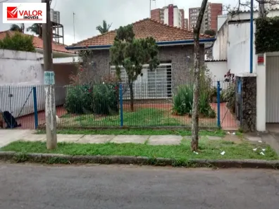 Casa com 3 Quartos à venda, 202m² no Vila Inah, São Paulo