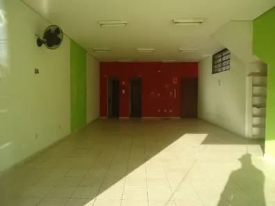 Ponto Comercial à venda, 87m² no Centro, São Carlos