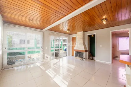 Cobertura com 2 Quartos à venda, 131m² no Petrópolis, Porto Alegre