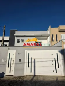 Sobrado com 3 Quartos à venda, 110m² no Vila Caputera, Mogi das Cruzes