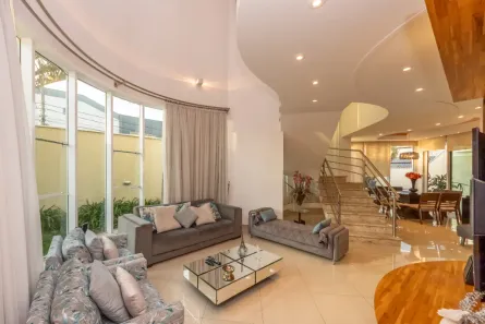 Sobrado com 3 Quartos à venda, 672m² no Jardim Santa Marta (Fazendinha), Santana de Parnaíba