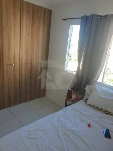 Apartamento com 2 Quartos à venda, 46m² no Madre Paulina, São Cristóvão