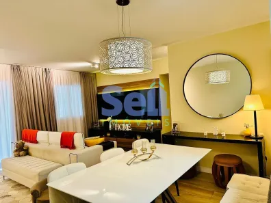 Apartamento com 2 Quartos à venda, 91m² no Vila Andrade, São Paulo