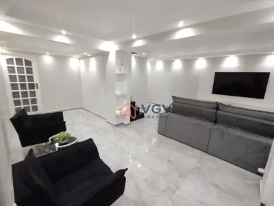 Sobrado com 3 Quartos à venda, 140m² no Conjunto Residencial Jardim Canaã, São Paulo