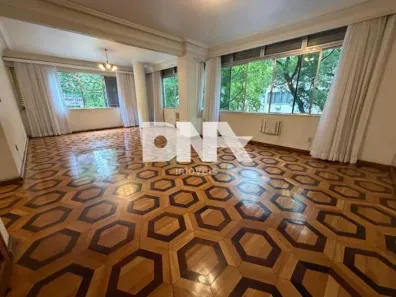 Apartamento com 4 Quartos à venda, 215m² no Copacabana, Rio de Janeiro