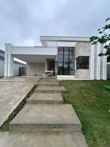 Casa com 3 Quartos à venda, 185m² no Alphaville, Rio das Ostras