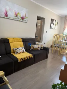 Apartamento com 2 Quartos para alugar, 65m² no Jardim D'Abril, Osasco
