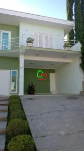 Casa de Condomínio com 3 Quartos à venda, 500m² no Bosque, Vinhedo
