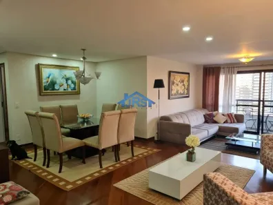 Apartamento com 3 Quartos à venda, 164m² no Alphaville Centro Industrial e Empresarial/Alphaville., Barueri