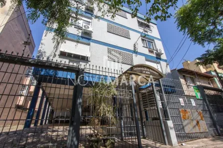 Apartamento com 1 Quarto à venda, 45m² no Azenha, Porto Alegre