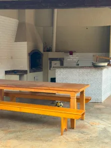 Casa de Condomínio com 3 Quartos à venda, 727m² no Terras de São José Urbano Portella, Itu