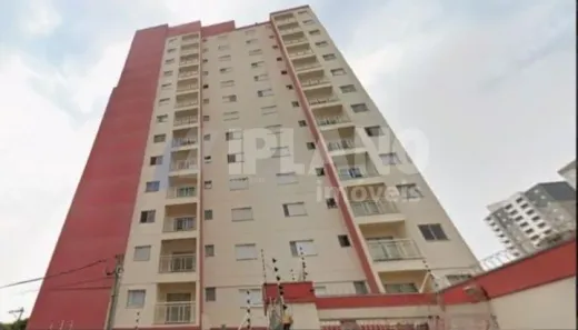 Apartamento com 1 Quarto à venda, 45m² no Jardim Lutfalla, São Carlos