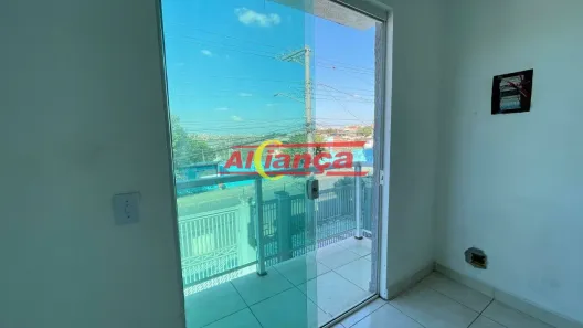 Apartamento com 2 Quartos à venda, 60m² no Parque das Nações, Guarulhos