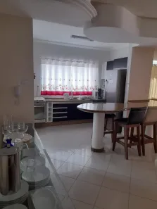Apartamento com 4 Quartos à venda, 160m² no Andorinha, Itapema