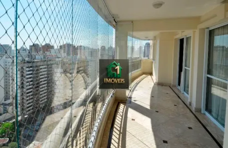 Apartamento com 3 Quartos à venda, 190m² no Perdizes, São Paulo