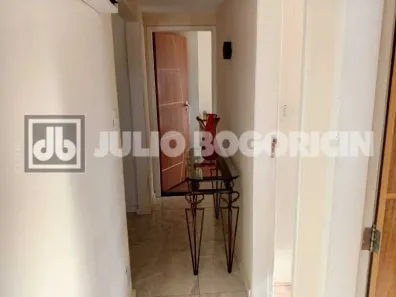 Apartamento com 3 Quartos à venda, 62m² no Méier, Rio de Janeiro