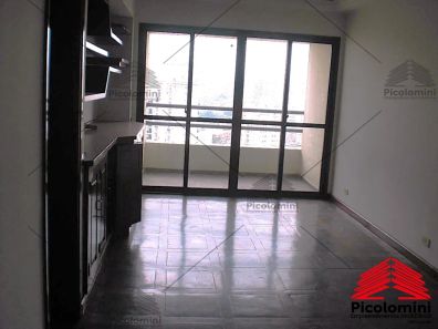 Apartamento com 3 Quartos à venda, 87m² no Jardim da Saúde, São Paulo