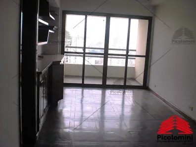 Apartamento com 3 Quartos à venda, 87m² no Jardim da Saúde, São Paulo