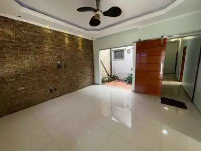 Casa com 3 Quartos à venda, 178m² no Planalto Verde, Ribeirão Preto