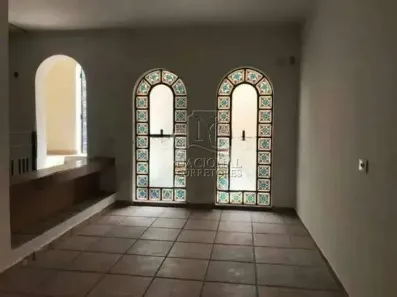 Casa com 6 Quartos para alugar, 601m² no Vila Assunção, Santo André