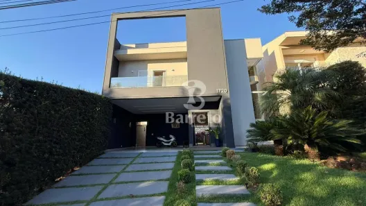 Casa de Condomínio com 3 Quartos à venda, 229m² no Esperança, Londrina