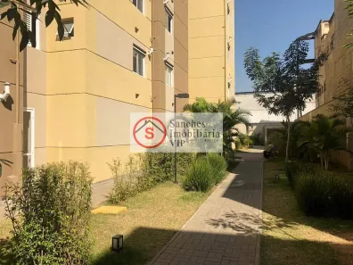Apartamento com 1 Quarto à venda, 31m² no Brás, São Paulo