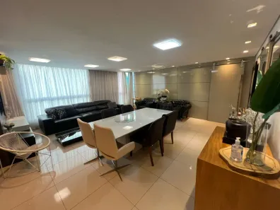 Apartamento com 4 Quartos à venda, 108m² no Buritis, Belo Horizonte