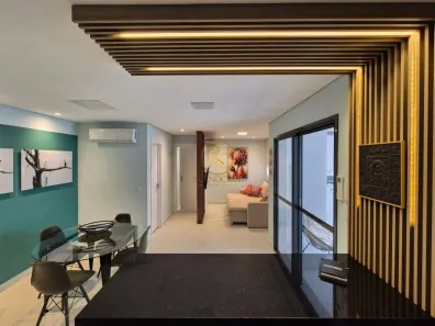 Apartamento com 1 Quarto para alugar, 63m² no Tucuruvi, São Paulo