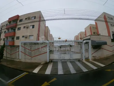 Apartamento com 2 Quartos à venda, 65m² no Parque Residencial Lauriano Tebar, São José do Rio Preto