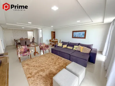 Cobertura com 5 Quartos à venda, 220m² no Enseada Azul, Guarapari