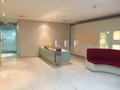 Prédio Comercial para alugar, 1045m² no Vila Olímpia, São Paulo