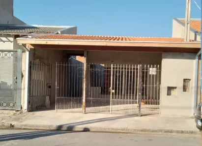 Casa com 2 Quartos à venda, 150m² no Residencial Parque dos Sinos, Jacareí