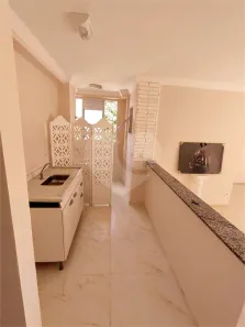 Apartamento com 2 Quartos à venda, 59m² no Jardim Piratininga, Sorocaba