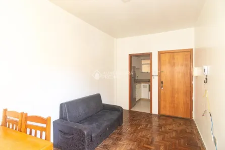 Kitnet com 1 Quarto para alugar, 39m² no Centro Histórico, Porto Alegre