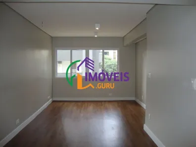 Apartamento com 1 Quarto à venda, 55m² no Cerqueira César, São Paulo