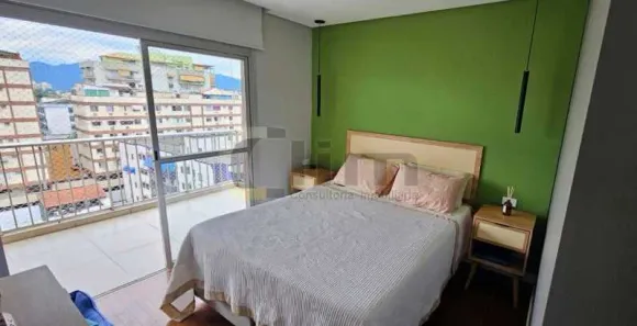 Apartamento com 3 Quartos à venda, 150m² no Freguesia (Jacarepaguá), Rio de Janeiro