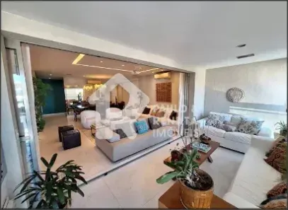 Apartamento com 4 Quartos à venda, 233m² no Barra da Tijuca, Rio de Janeiro