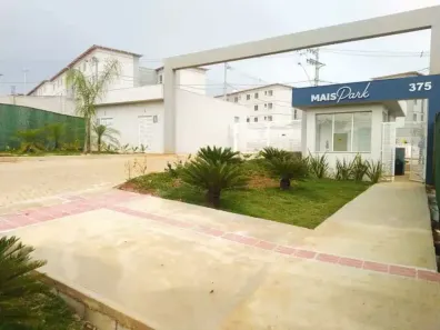 Apartamento com 2 Quartos à venda, 49m² no Donato, Contagem