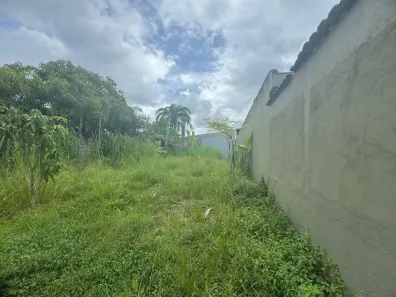 Lote/Terreno à venda, 269m² no Chácara Glória, Itanhaém