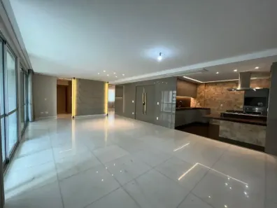 Apartamento com 4 Quartos à venda, 184m² no Lourdes, Belo Horizonte